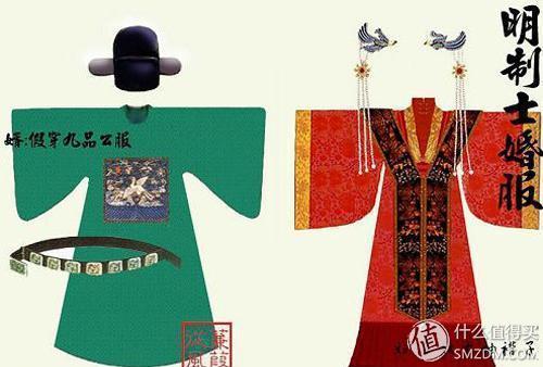 汉服承载的十大文明，中国十大国粹一一<汉服>篇