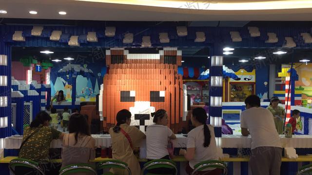 想开个儿童乐园，开一家儿童乐园要什么要求（新手想投资开儿童乐园）