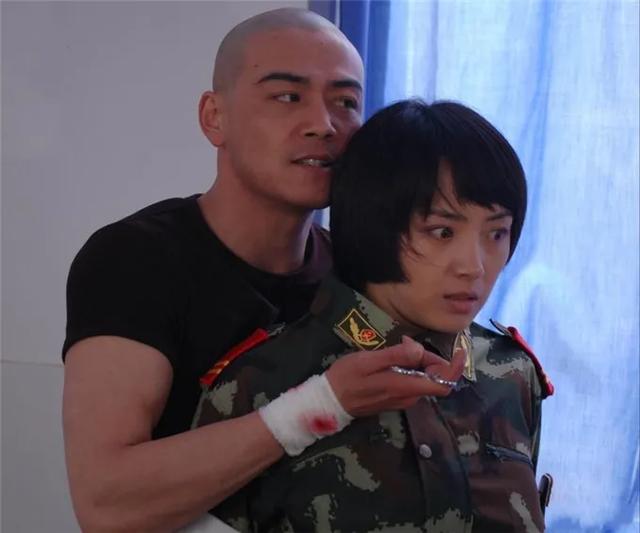 我是特种兵二部剧情介绍，我是特种兵开播10年