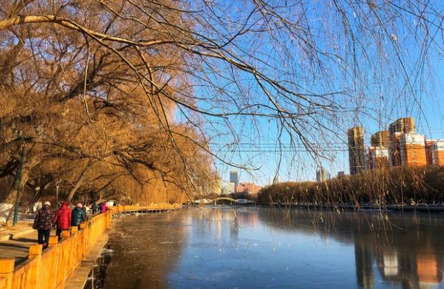 沈阳旅游攻略一日游最佳路线，沈阳最全旅行攻略