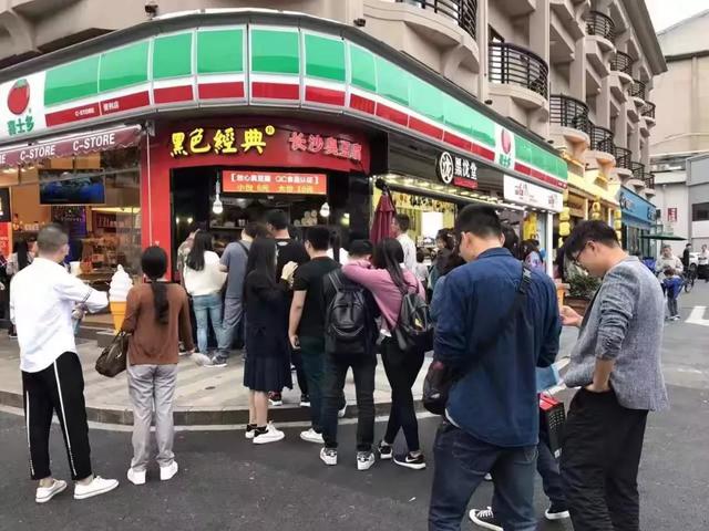 杭州人气最旺的小吃，杭州6家必吃老字号美食