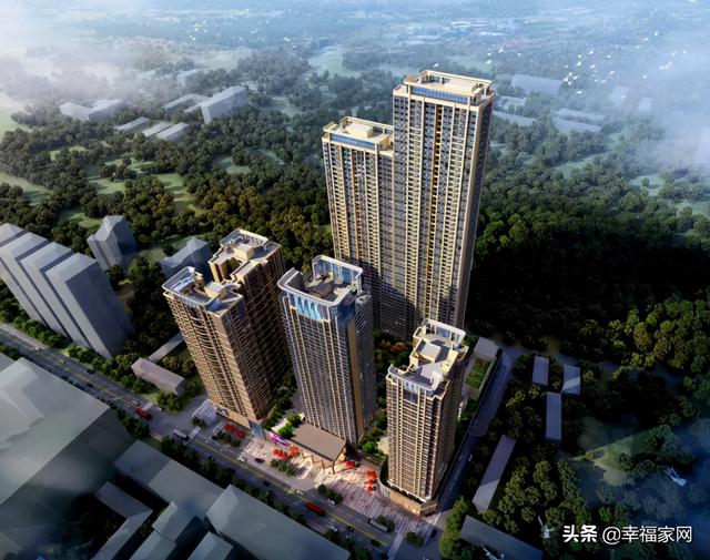 大亚湾西区新楼盘，大亚湾西区值得买的楼盘（大亚湾西区最好楼盘排名看过来）