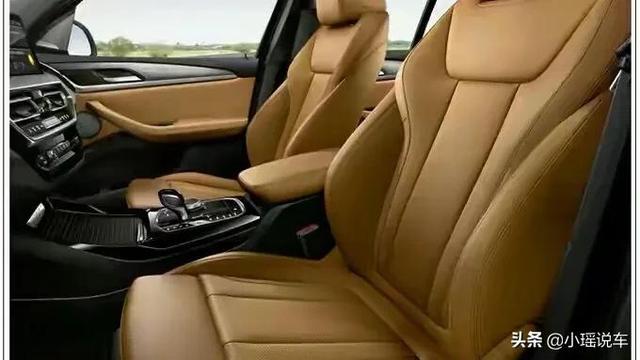 宝马x3参数配置，全新宝马x3全系参数配置价格