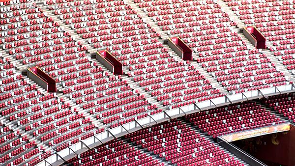 鸟巢体育场基本信息，鸟巢国家体育场