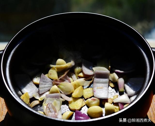 三文鱼头的做法，三文鱼头的最佳做法