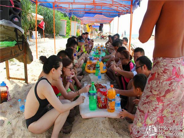 海南西线旅游景点，海南岛西线最佳旅游路线调查