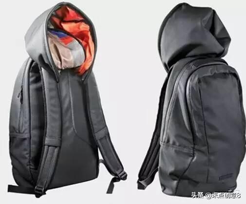 简单实用精美有趣小发明，这20个创意小发明