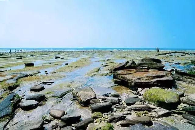 涠洲岛小假期游玩攻略，广西最大海岛和最年轻火山岛