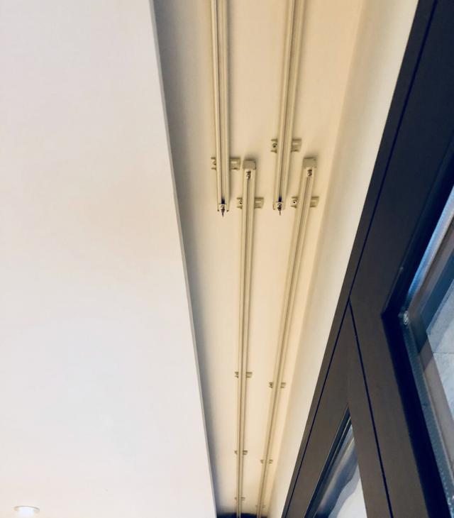 简约风格工装设计说明，当这些工装设计用到家里