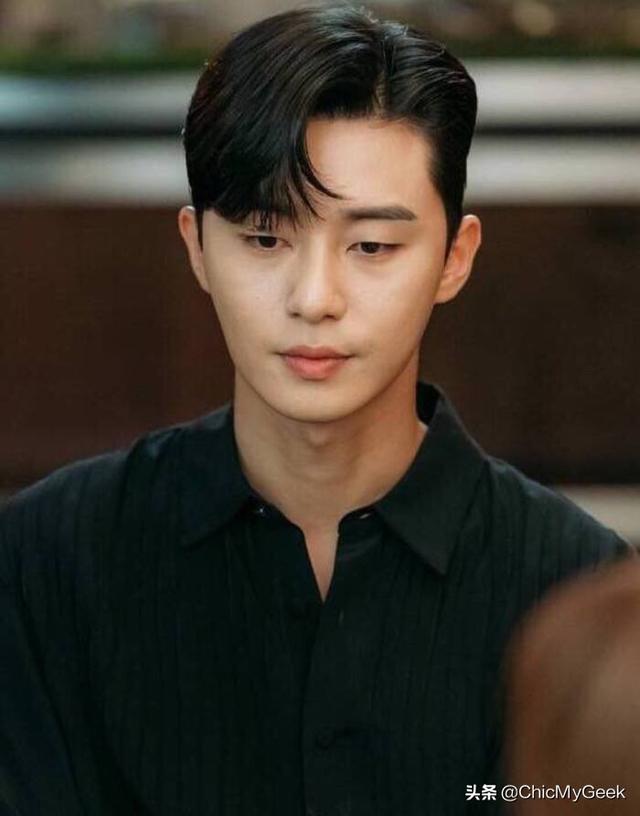 宋仲基玄彬朴叙俊，6位韩剧男神理想型大公开