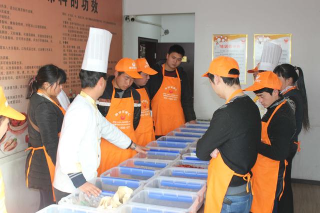 厨房最常用的香料，厨房常用香料50种