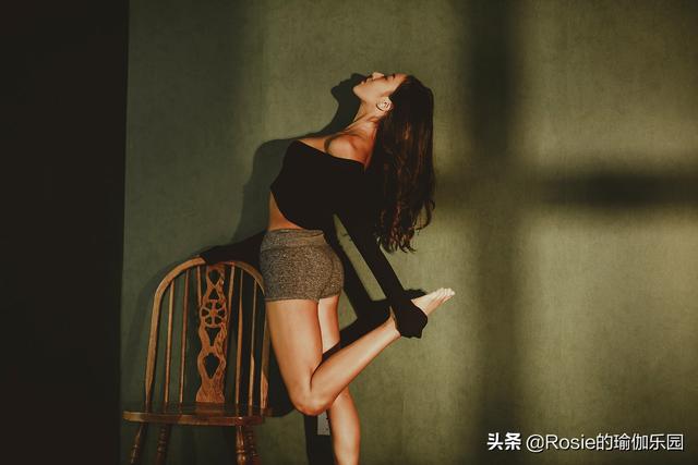 減肥瘦了腿跑粗？跑完拉伸注意這幾點，瘦出好身材更有大長腿 健身減肥達人 第4张