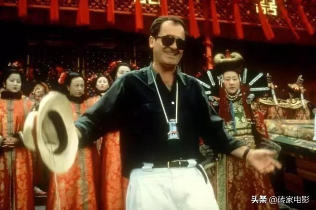 盘点影帝梁家辉出演的10部电影，影帝梁家辉鲜为人知的奇葩人生