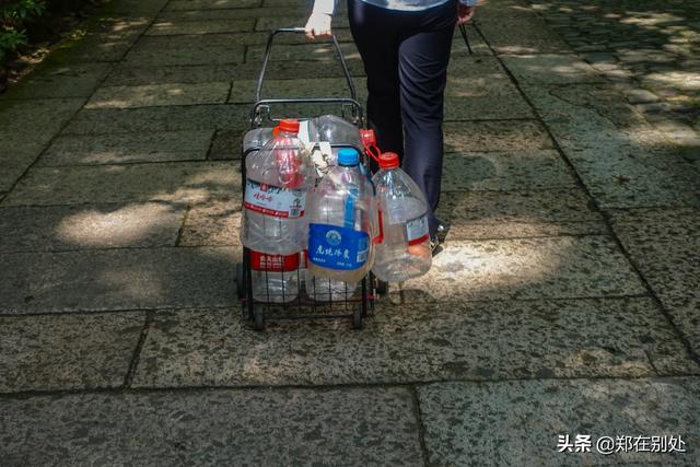 杭州冷门爬山路线，杭州登山路线08最好在这里