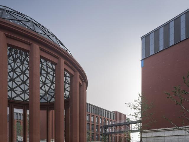 南京方山外国语分校，南京外国语学校方山校区