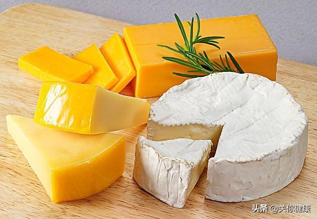 奶酪是高热量食物吗，奶酪属高热食物