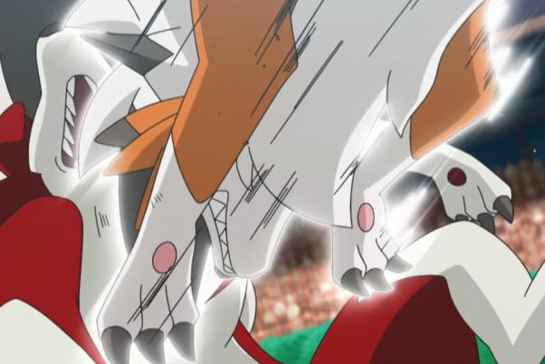 宝可梦剑盾御三家的专属技能，宝可梦三个曾经的专属先制招式