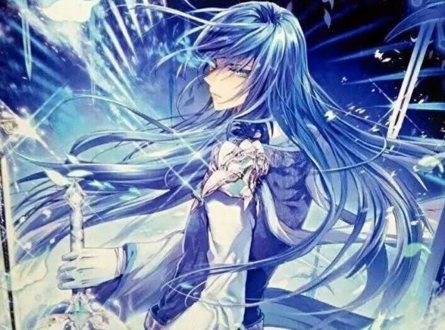 斗罗大陆里出现的所有斗罗的技能，盘点该漫中出现的十五大稀有宝剑