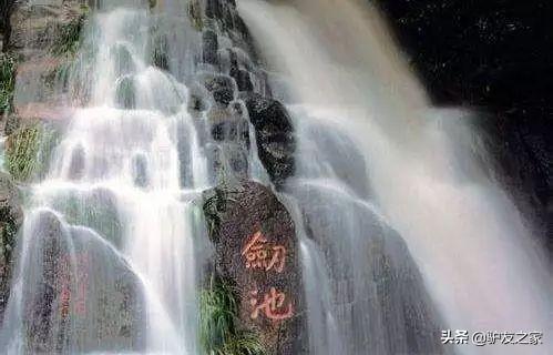 莫干山有什么景点值得去看，莫干山景点介绍