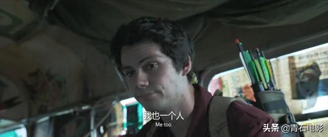 好莱坞大片冬季战争，超强冬季风暴袭击美国