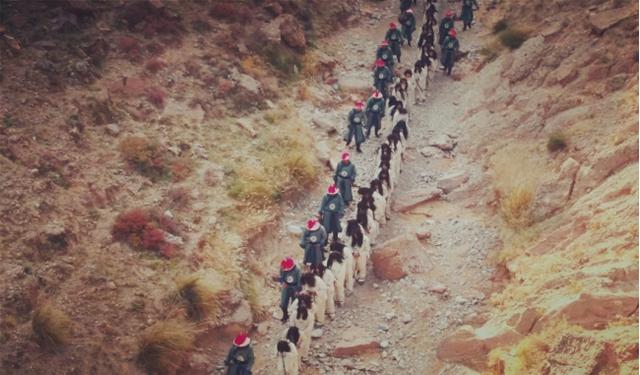 清朝时的宁古塔现如今在哪，中国古代六大流放之地
