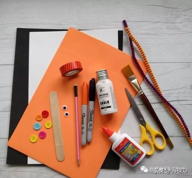 雪人制作手工简单又好看，多款雪人创意手工