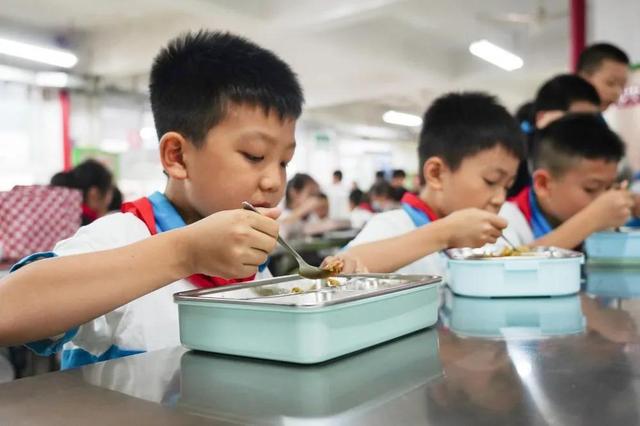 九龙坡有什么小学好，九龙坡区超人气小学大盘点