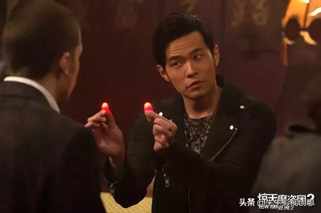 周杰伦演的电影，十部顶级动作电影周杰伦