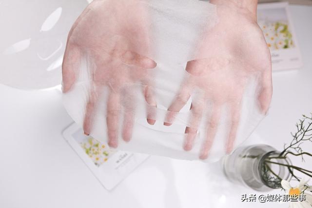 透蜜面膜好用吗，透蜜美白补水面膜效果怎么样
