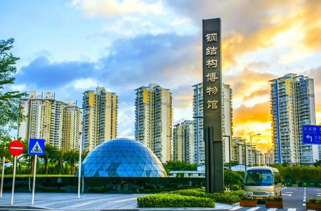 深圳亲子适合去的博物馆，深圳这些宝藏博物馆给你惊喜连连