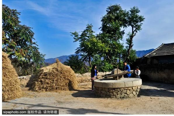 门头沟旅游景点大全，门头沟旅游攻略及景点介绍（门头沟16家景区游玩、服务电话全攻略）