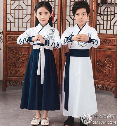 汉服承载的十大文明，中国十大国粹一一<汉服>篇