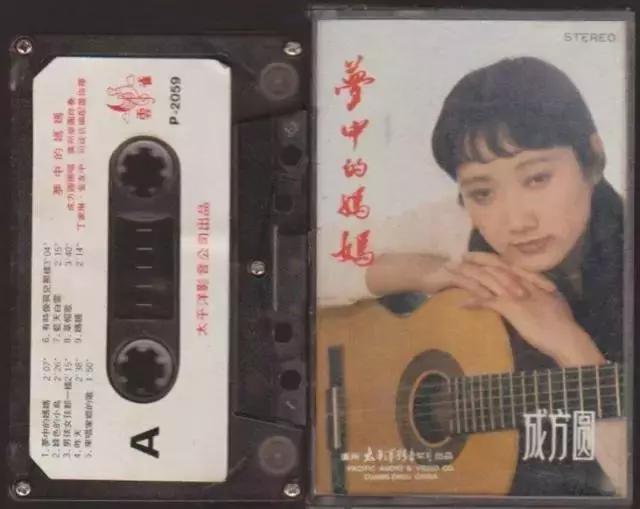 内地90年代最牛女歌手，人物13位红遍内地几十年女歌手现状