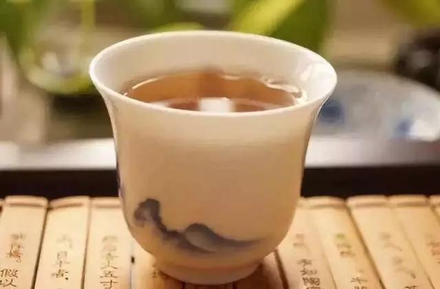 茶言茶语十大经典语录，历久弥香的经典