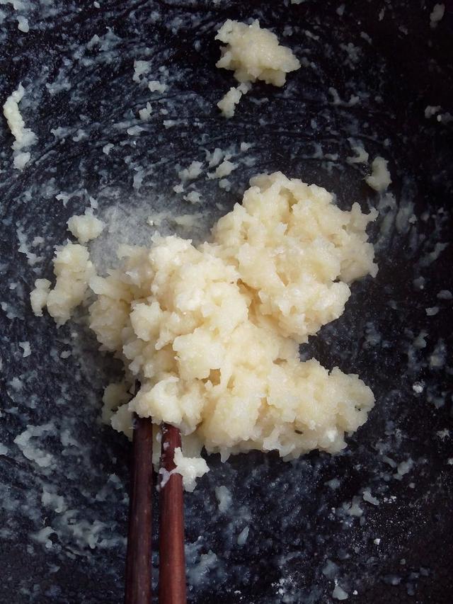 老式油炸糕的做法，老字号网红小吃油炸糕（正宗老式油炸糕的做法）