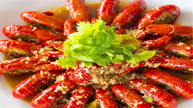  波士顿大龙虾图片，世界上最便宜的 波士顿大龙虾