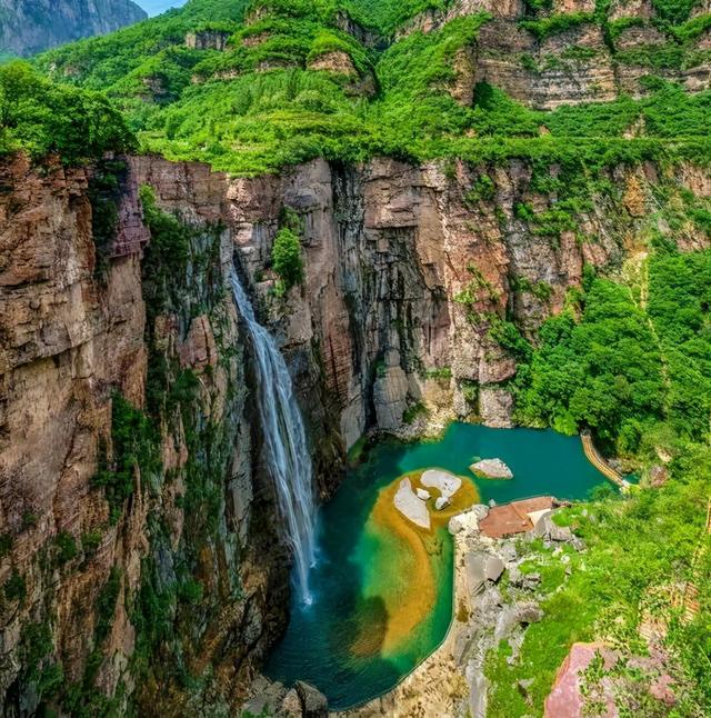 宝泉旅游攻略，史上最硬核攻略来袭