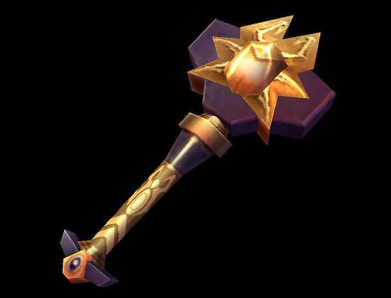 魔兽世界怀旧服安其拉的隐藏福利，魔兽世界怀旧服