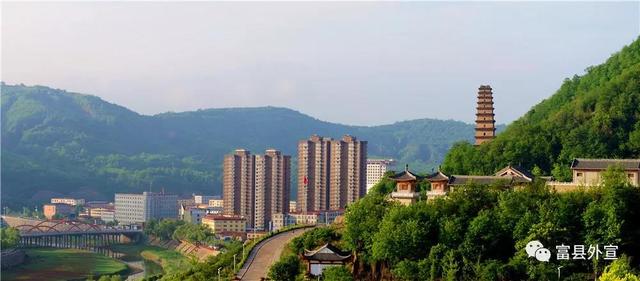 陕西延安苹果产业扶贫，成为脱贫致富“金果果”