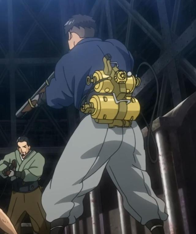 温特斯特杠杆式步枪原理，如何运用了仿生学原理