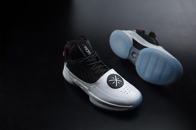 史上最好穿的实战篮球鞋，2023十大实战篮球球鞋排名榜单