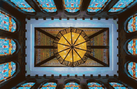 安家向公馆原型是应公馆，安家向公馆原型出炉