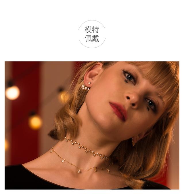 别再问送女朋友什么礼物好了都教给你了 七夕送女朋友什么礼物