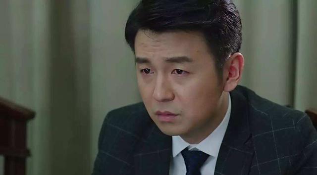 我的前半生陈俊生，我的前半生陈俊生后悔了吗（一场尴尬的五人聚餐）