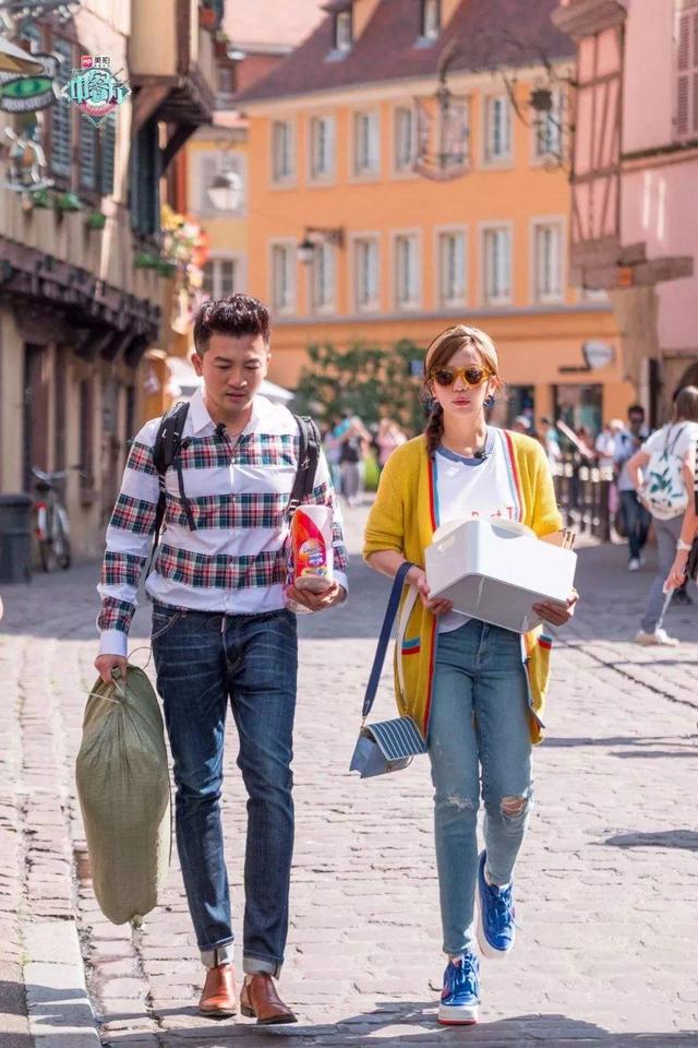 黄晓明和苏有朋赵薇，黄有龙的背景可怕在哪里