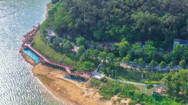 深圳必去的打卡地方，深圳必须去的50个地方