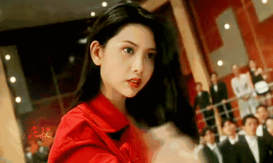 邱淑贞最经典的8部电影，邱淑贞得到王晶青睐