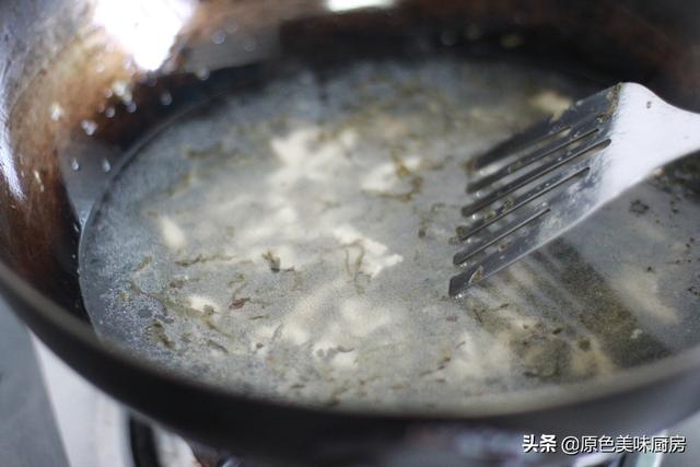 老面的最正宗做法，老面馒头老面的制作方法