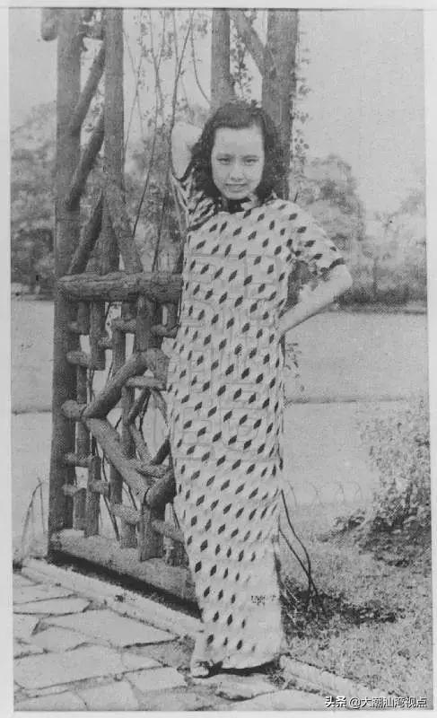 洪湖赤卫队贺英个人资料，1933年贺龙姐姐遇害