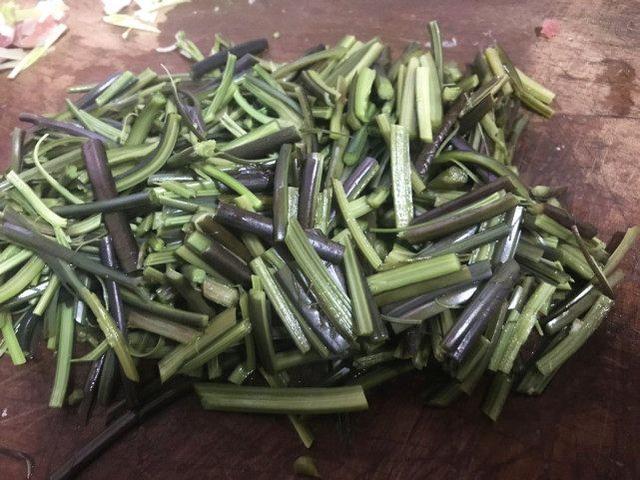 好吃的山珍食材，真正的山珍就是它